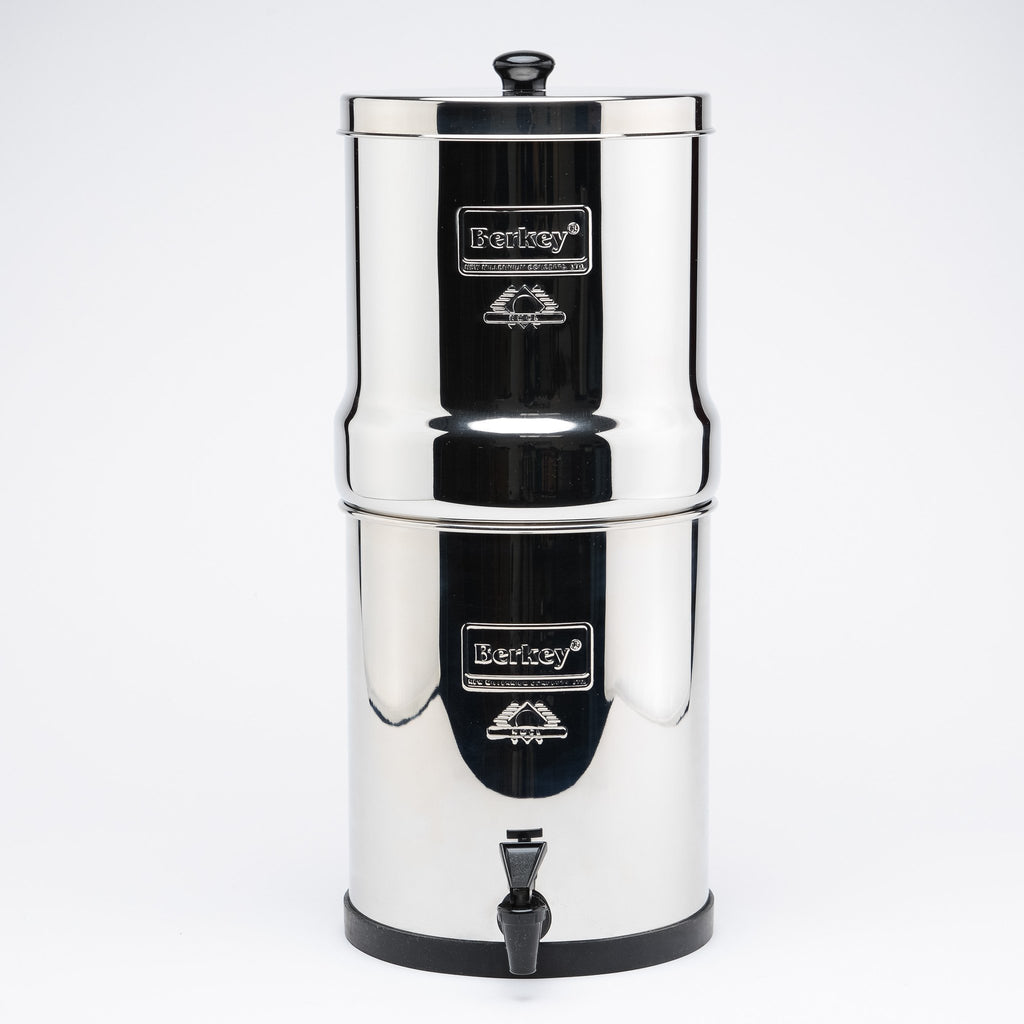Big Berkey