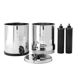 Big Berkey