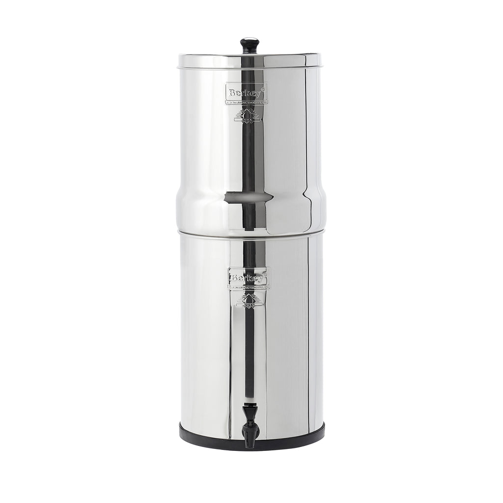Crown Berkey