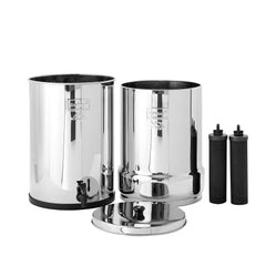 Crown Berkey