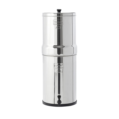 Système de Filtration Crown Berkey - 23 Litres