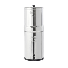 Crown Berkey