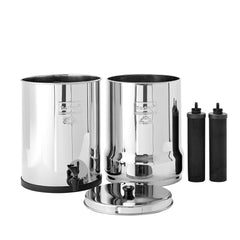 Imperial Berkey