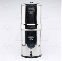 Imperial Berkey