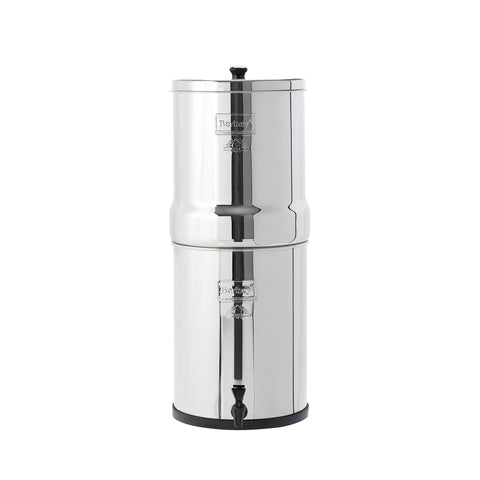 Système de Filtration Imperial Berkey -17 Litres