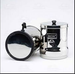 Revêtement Big Berkey