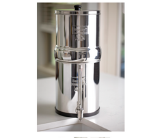 Robinet Berkey