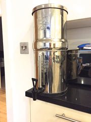 Robinet Berkey