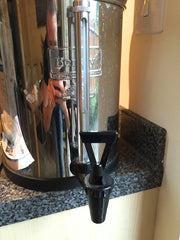 Robinet Berkey