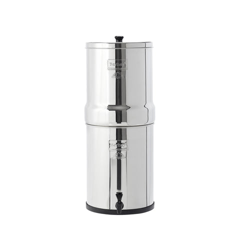 Système de Filtration Royal Berkey - 12 Litres