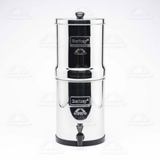 Travel Berkey