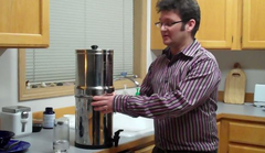 Travel Berkey