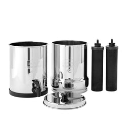 Travel Berkey