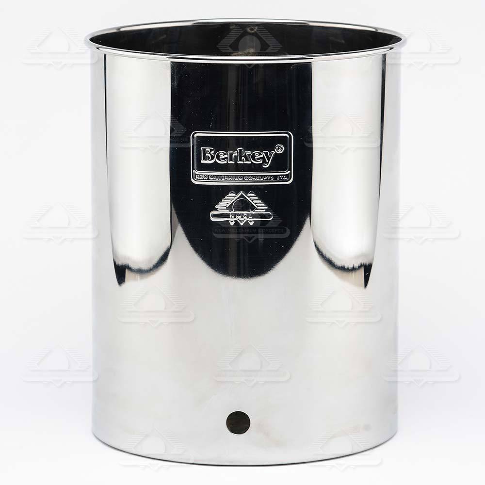 chambre berkey