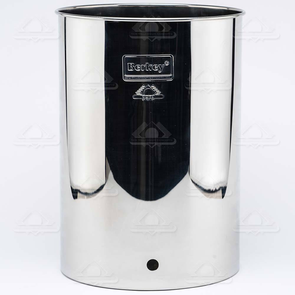 chambre berkey