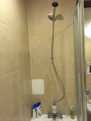 Filtre Douche Berkey adaptable à toutes les douches Royaume-Uni et Europe