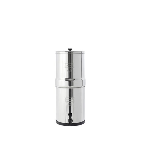 Système de Filtration Travel Berkey  -  5,7 Litres
